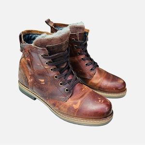 Bullboxer Brette Women's Bootie